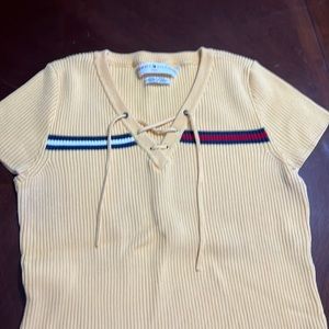 Women’s Tommy Hilfiger sweater size large